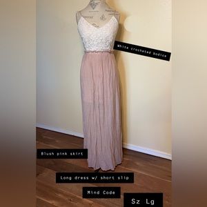 Women’s dresses
